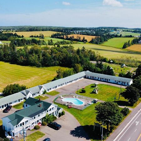 Anne Shirley Motel&Cottages Cavendish Esterno foto