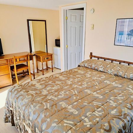 Anne Shirley Motel&Cottages Cavendish Esterno foto