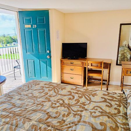 Anne Shirley Motel&Cottages Cavendish Esterno foto