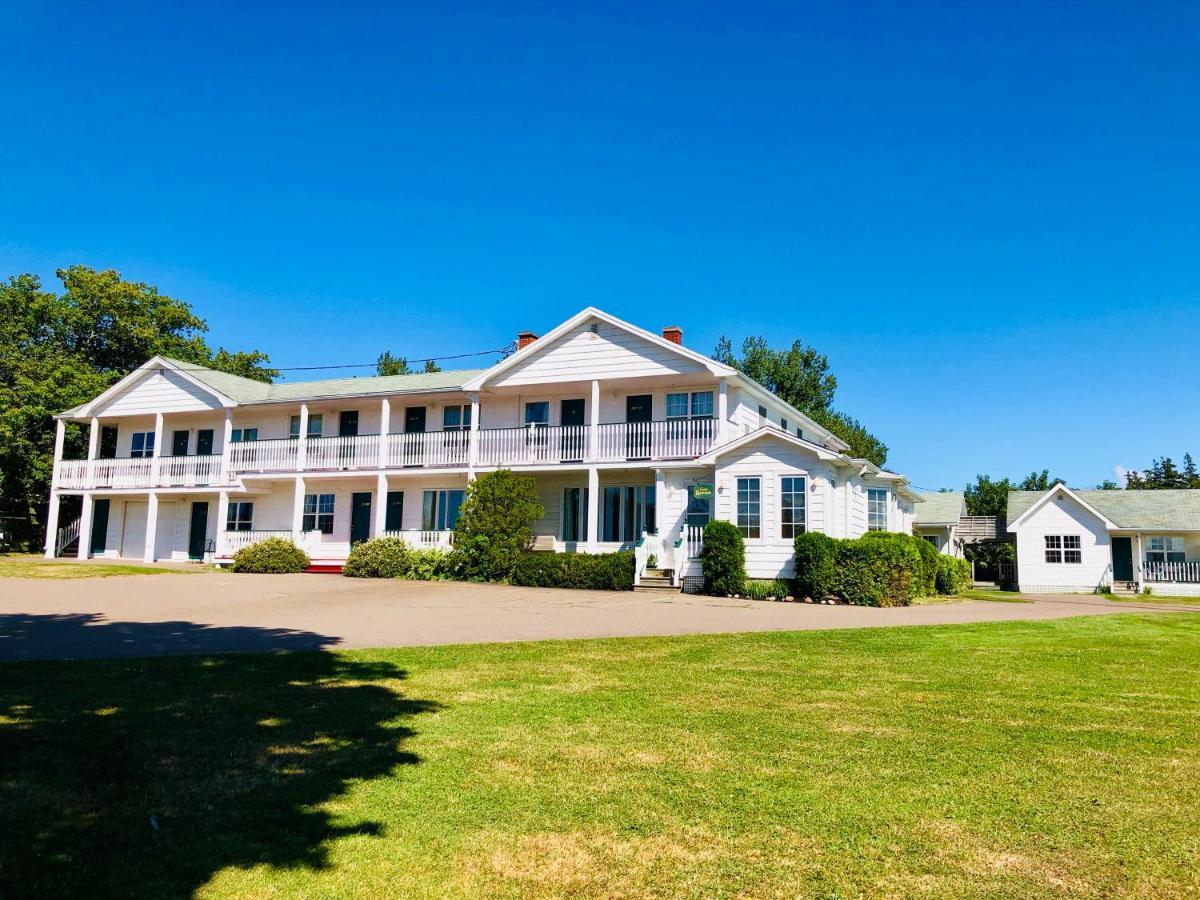 Anne Shirley Motel&Cottages Cavendish Esterno foto