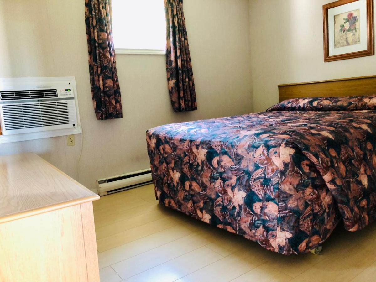 Anne Shirley Motel&Cottages Cavendish Esterno foto
