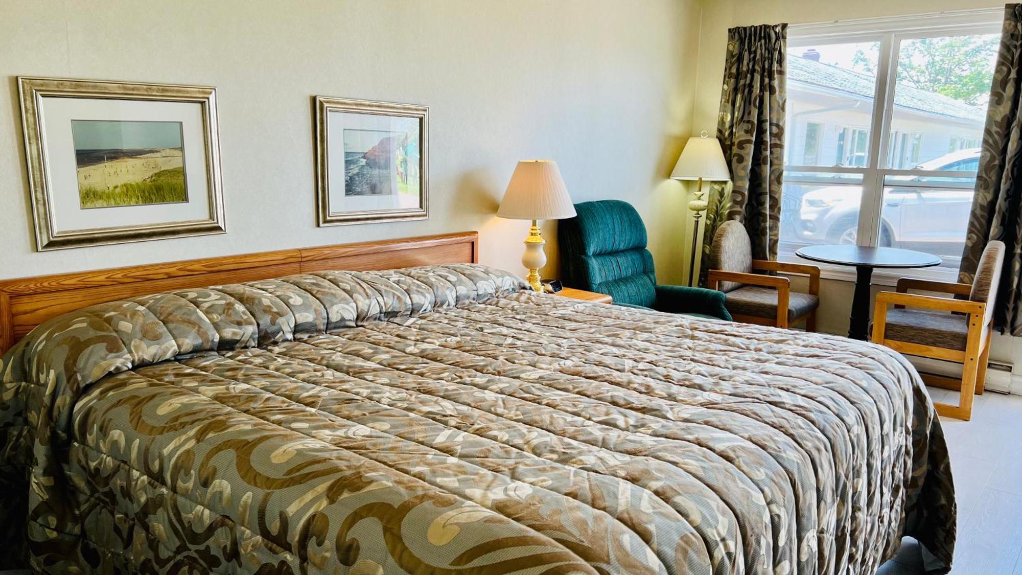 Anne Shirley Motel&Cottages Cavendish Esterno foto
