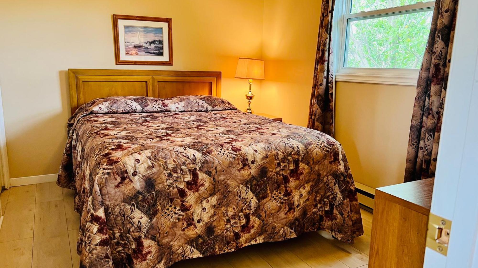 Anne Shirley Motel&Cottages Cavendish Esterno foto