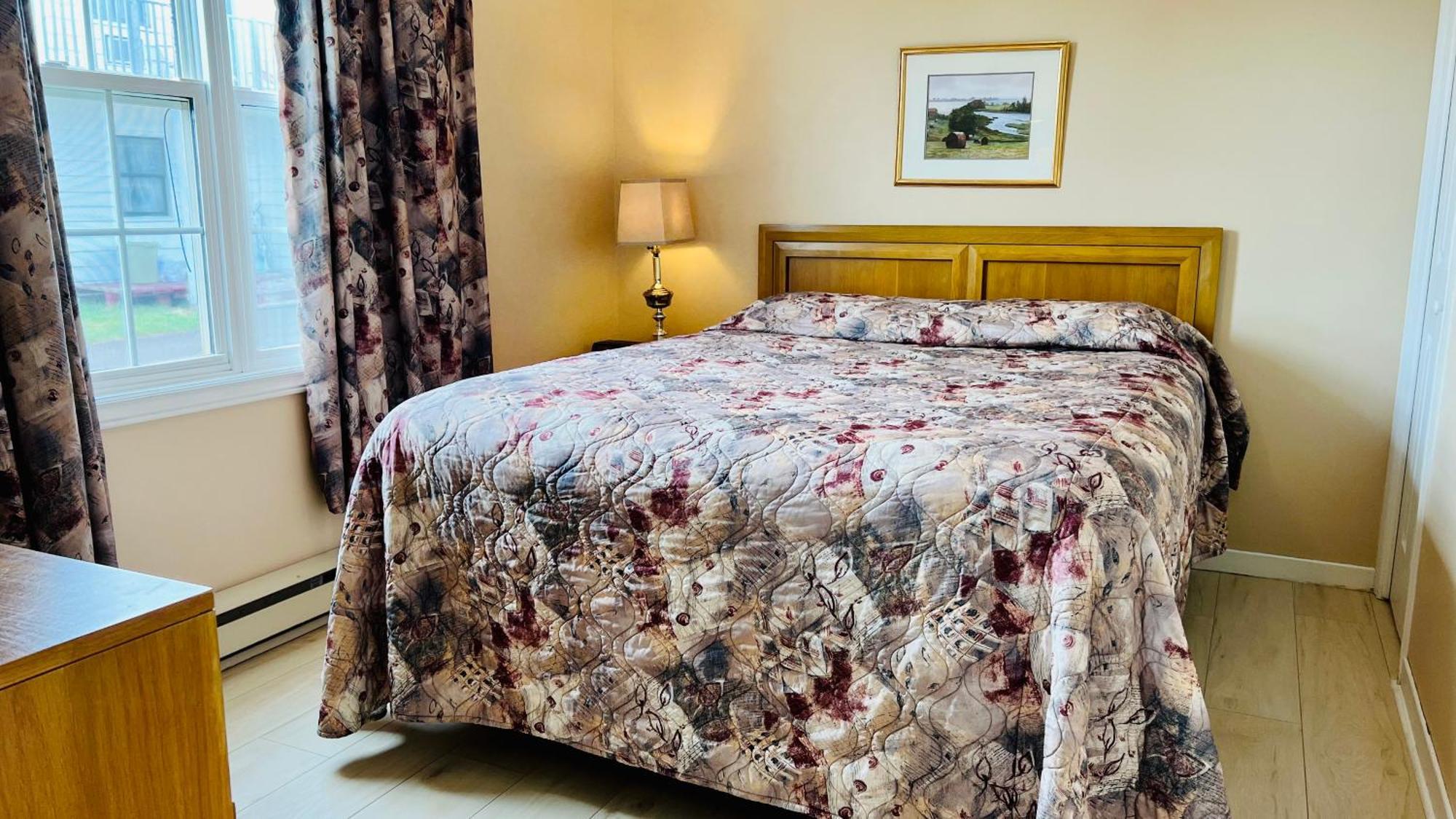 Anne Shirley Motel&Cottages Cavendish Esterno foto
