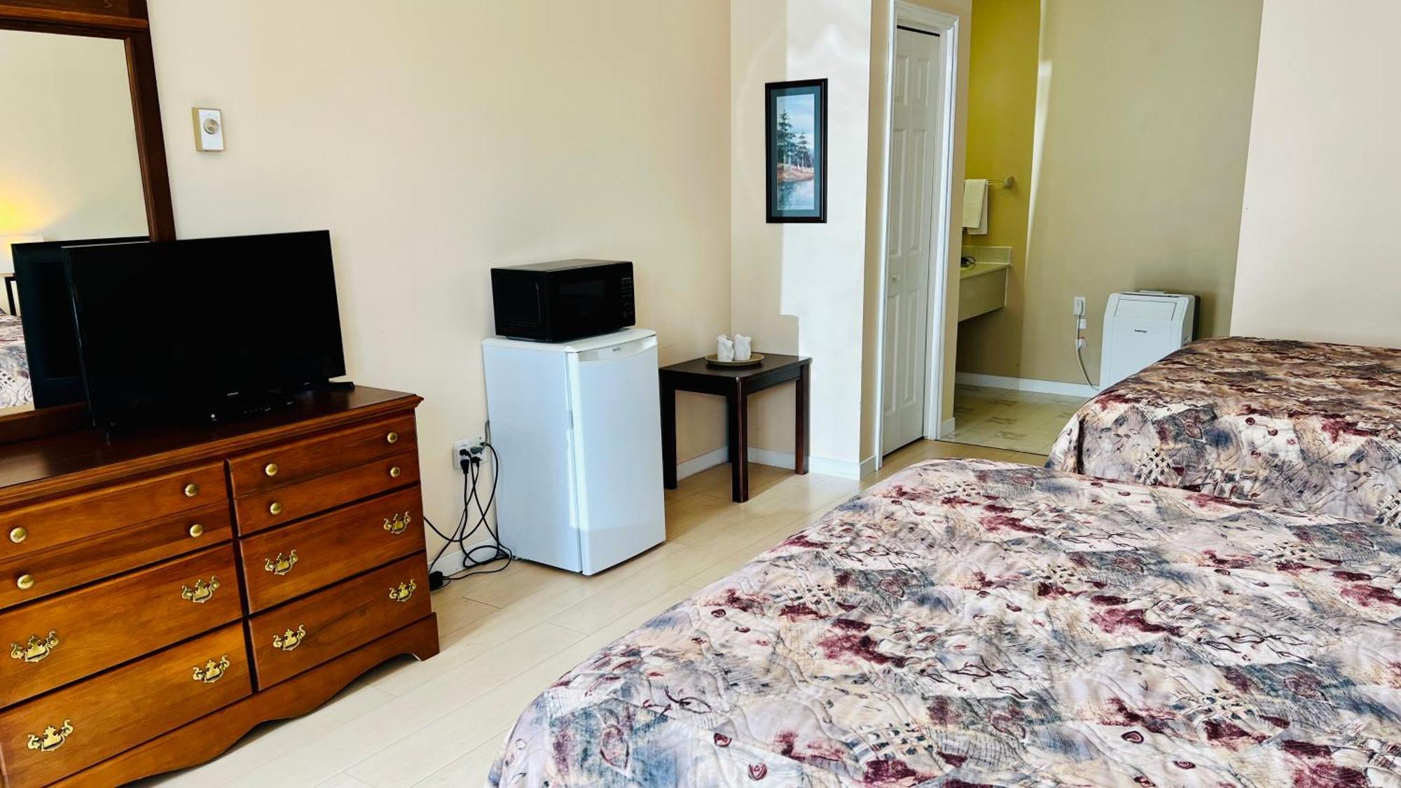 Anne Shirley Motel&Cottages Cavendish Esterno foto