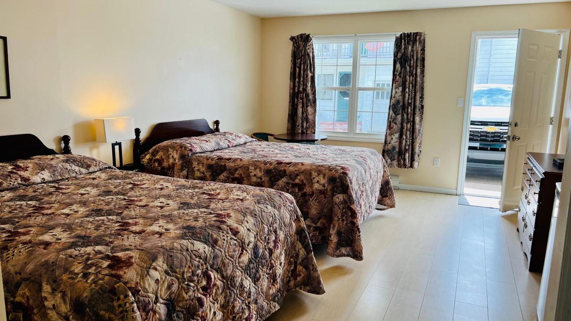 Anne Shirley Motel&Cottages Cavendish Esterno foto