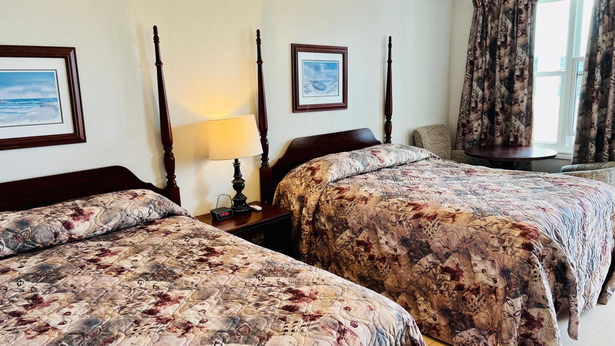 Anne Shirley Motel&Cottages Cavendish Esterno foto