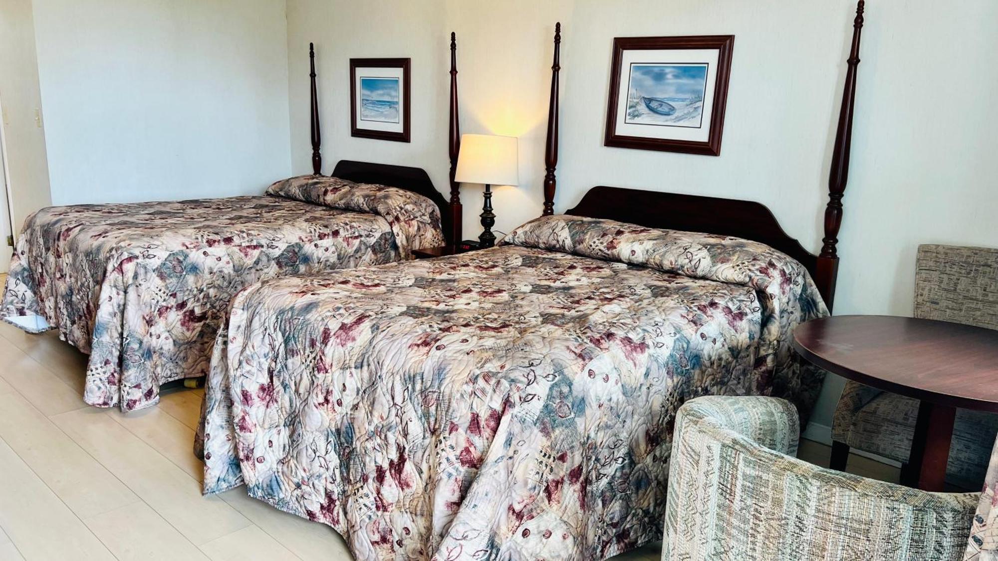 Anne Shirley Motel&Cottages Cavendish Esterno foto