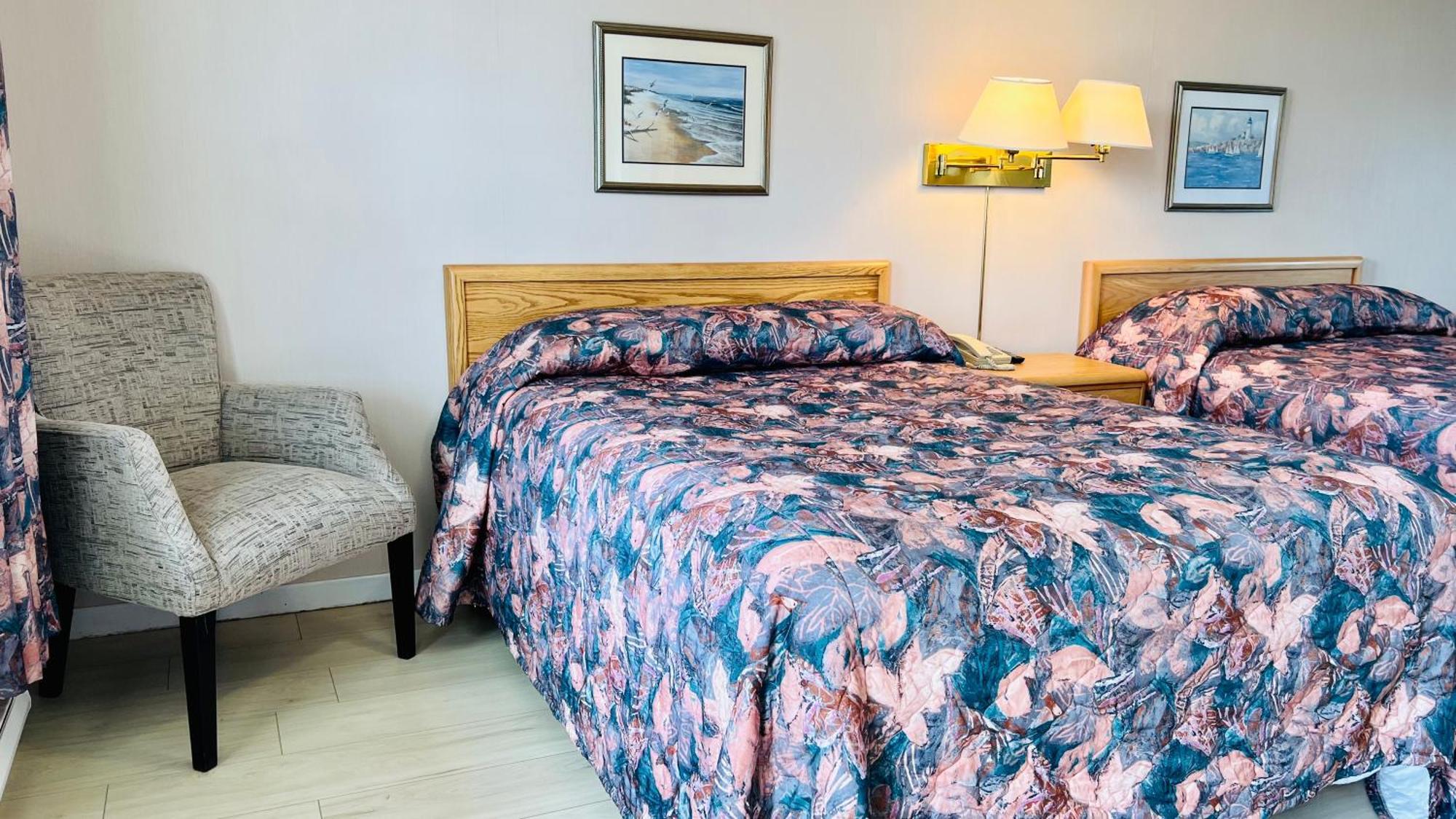 Anne Shirley Motel&Cottages Cavendish Esterno foto