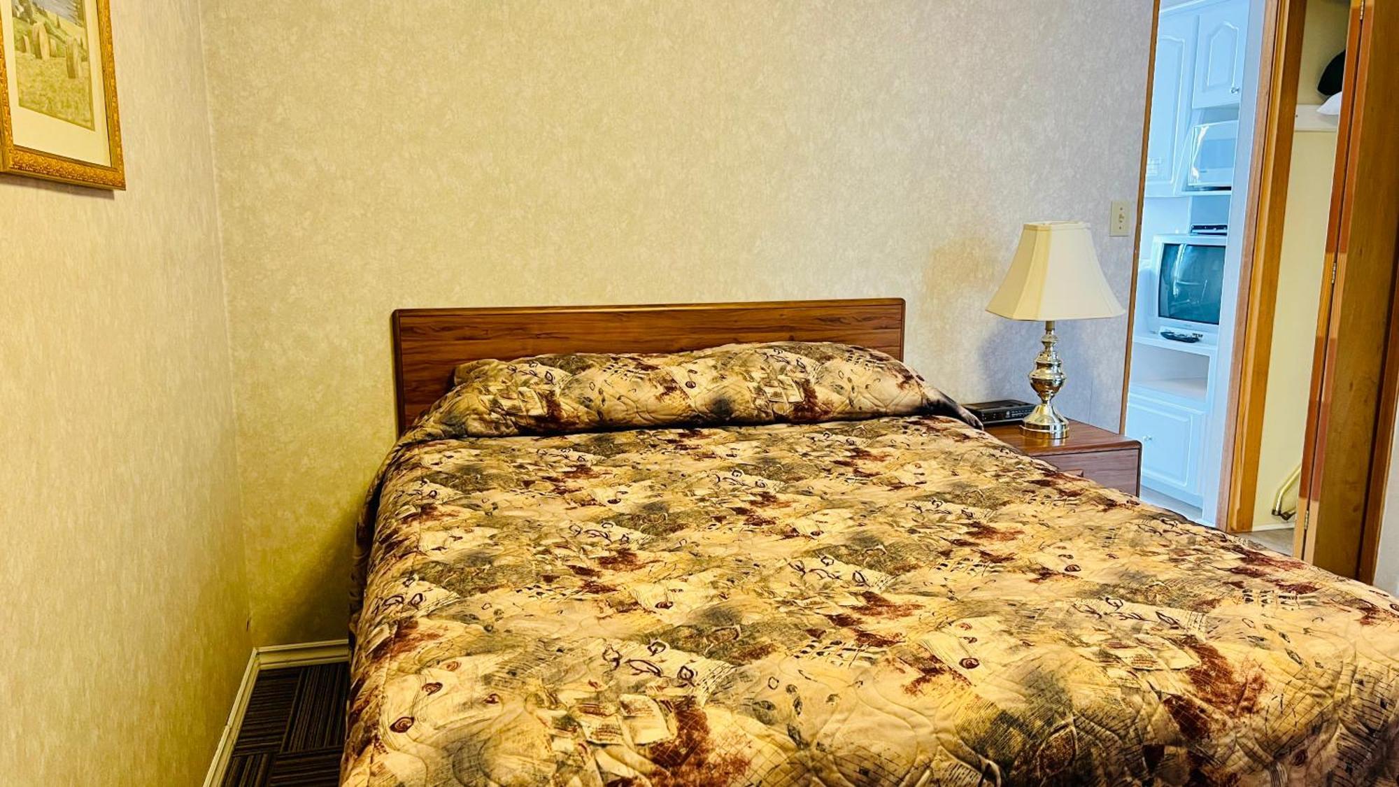 Anne Shirley Motel&Cottages Cavendish Esterno foto