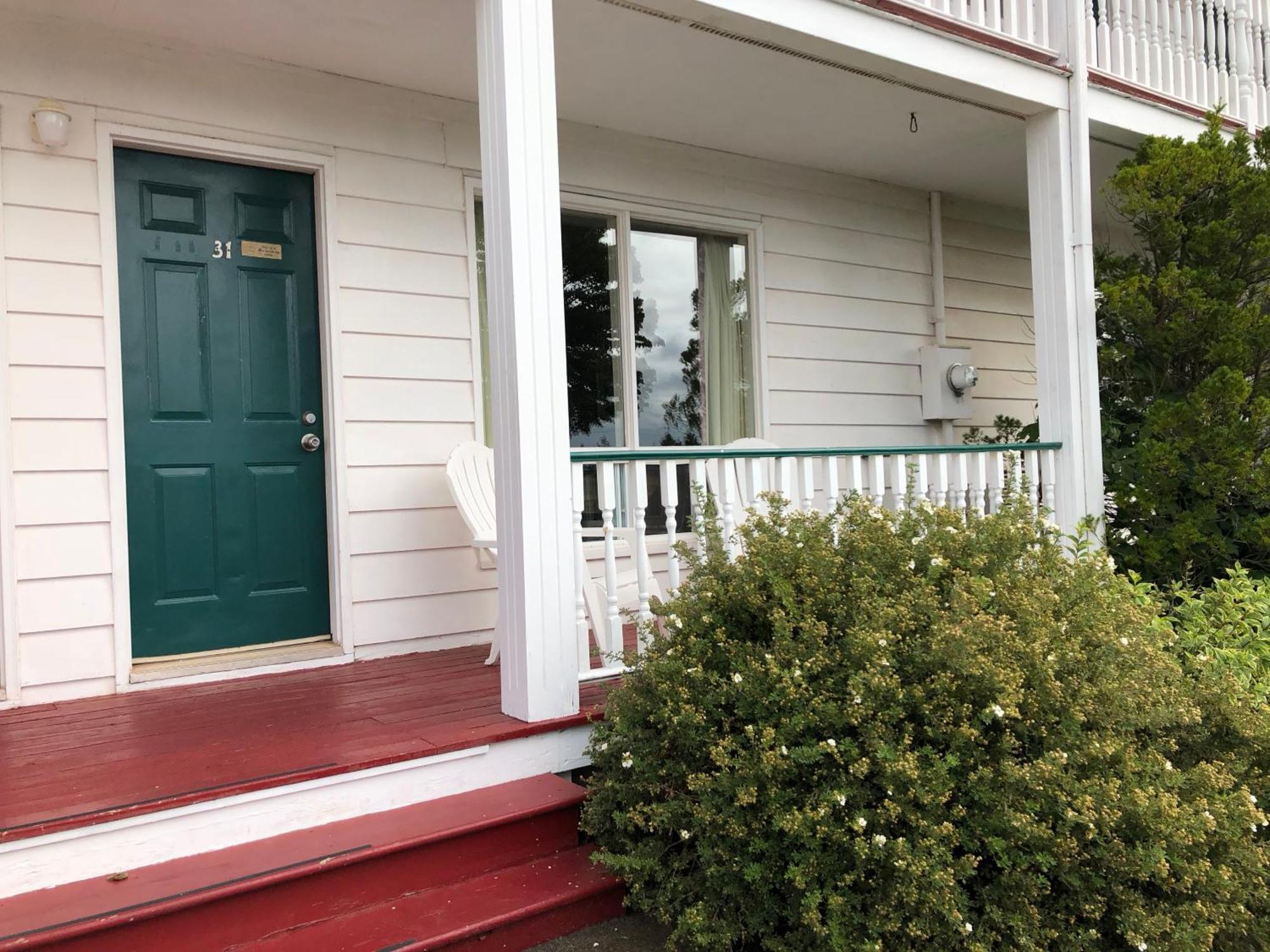 Anne Shirley Motel&Cottages Cavendish Esterno foto