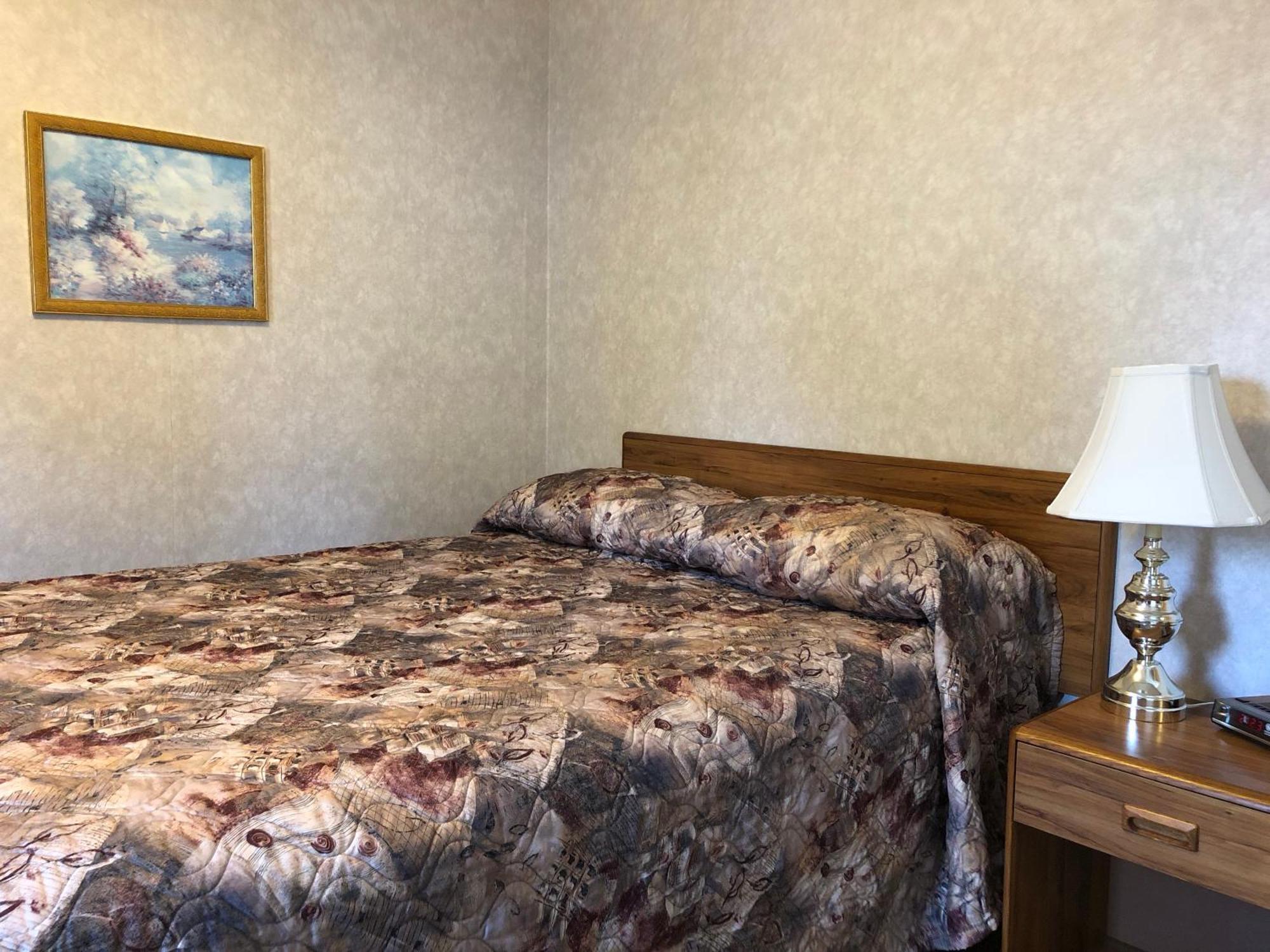 Anne Shirley Motel&Cottages Cavendish Esterno foto