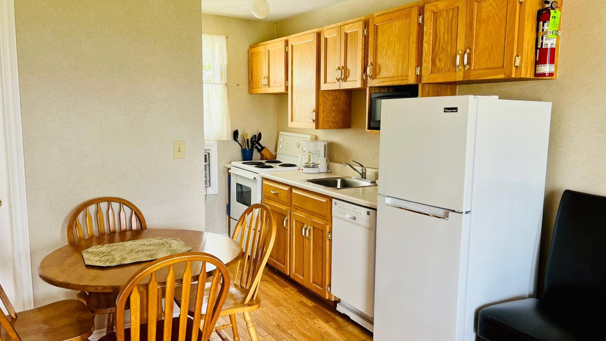 Anne Shirley Motel&Cottages Cavendish Esterno foto