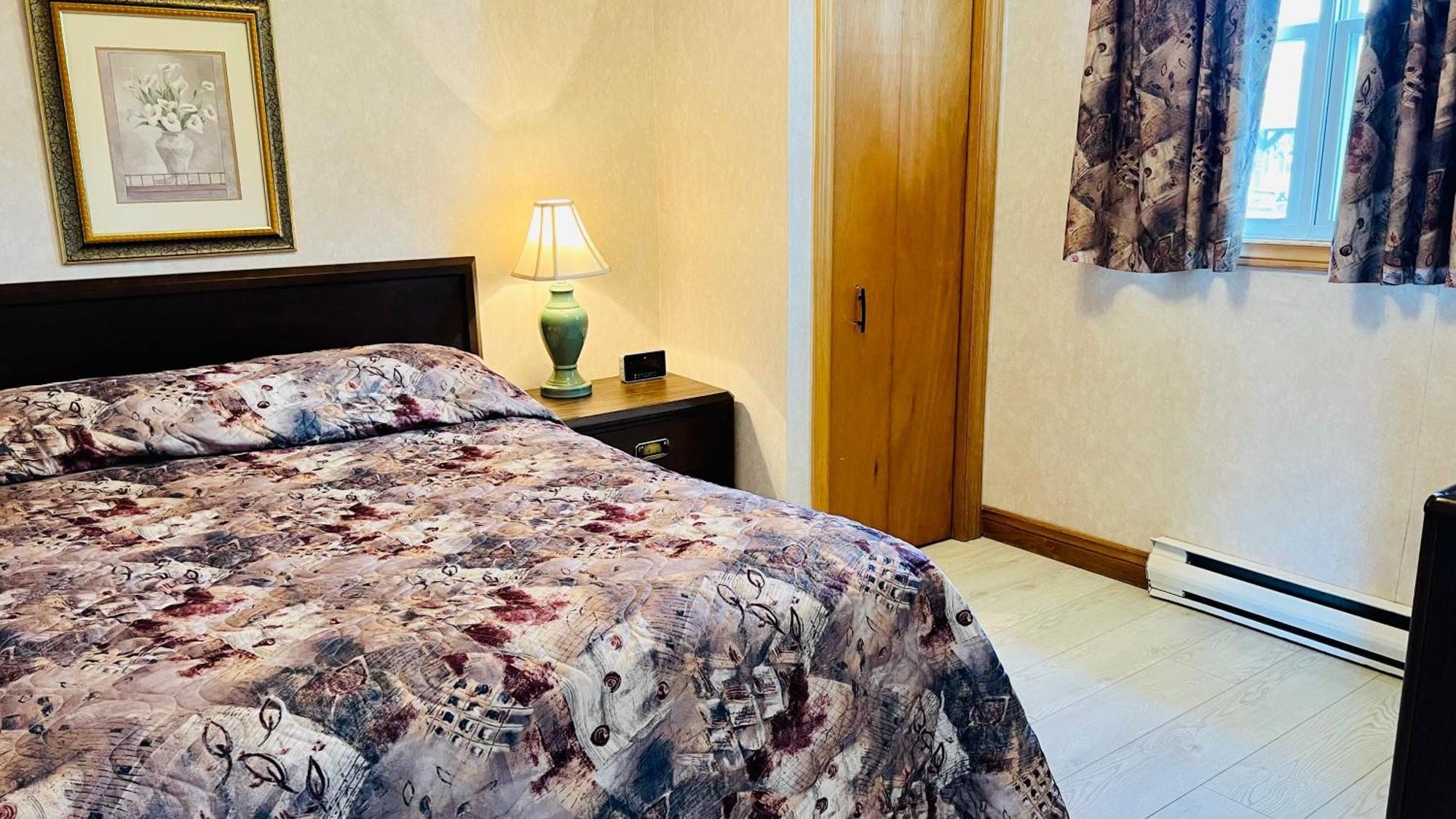 Anne Shirley Motel&Cottages Cavendish Esterno foto