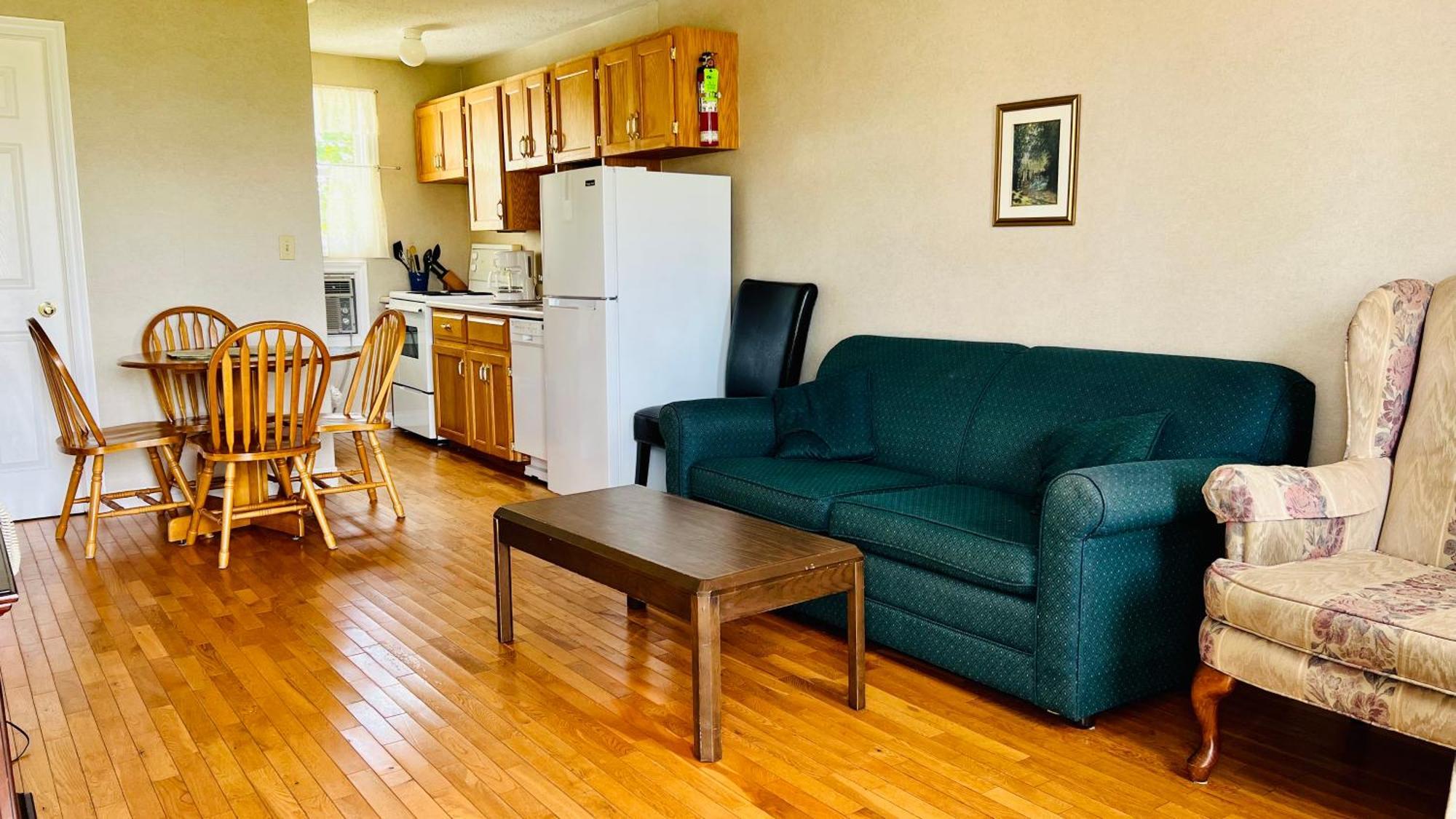 Anne Shirley Motel&Cottages Cavendish Esterno foto