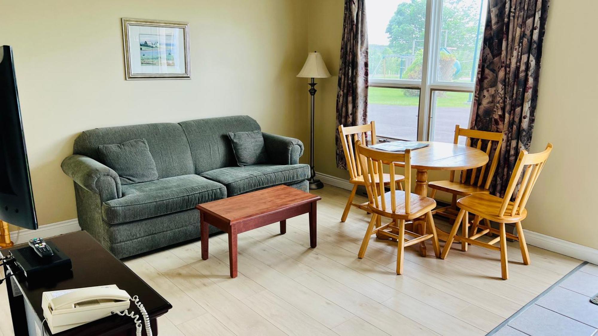 Anne Shirley Motel&Cottages Cavendish Esterno foto