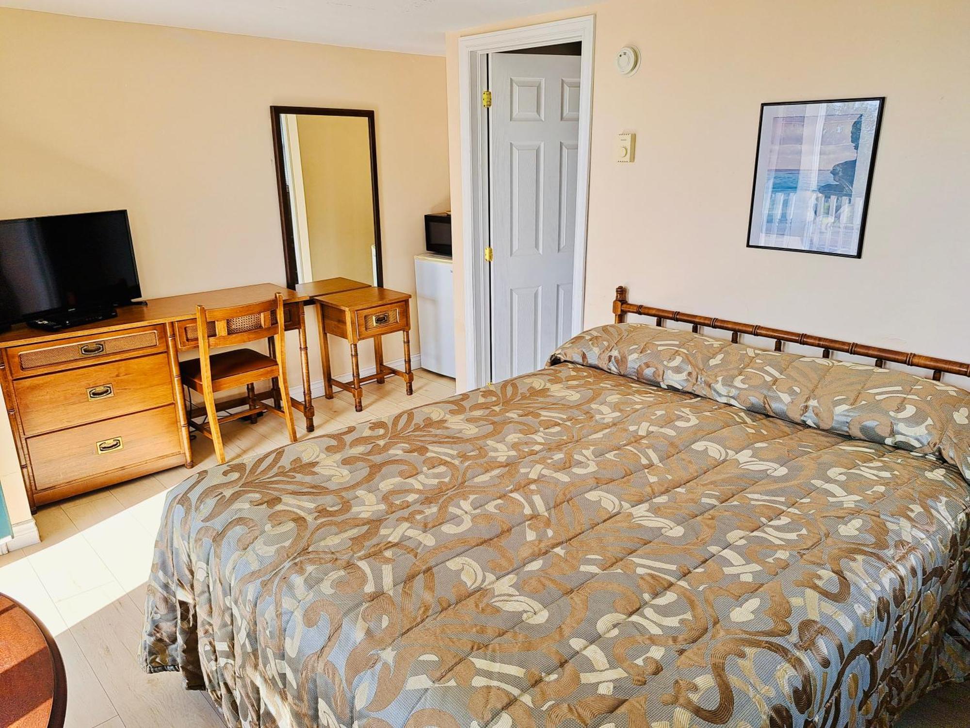 Anne Shirley Motel&Cottages Cavendish Esterno foto